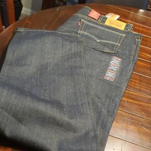 Men Levi's 541